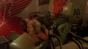 Patrick O'Bryan in 976-EVIL (1988) Sexy Shirtless Straight Sexy Shirtless 21789