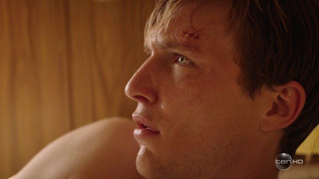 Sean Keenan Nude in Wake in Fright. Butt, Sexy, Shirtless, straight. 21796