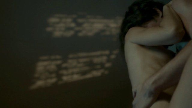 Apaches's Sexiest Scenes with Alberto Ammann. Shirtless, Straight, sexy, underwear. 21810