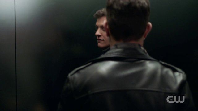 Hottest Steven Carrington Scenes. Gay, bathing suit, bulge. 21825