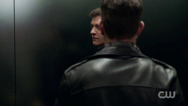 Hottest Steven Carrington Scenes. Gay, bathing suit, bulge. 21825