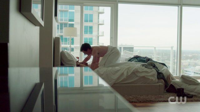 Sexiest Steven Carrington Scenes. Sexy, Shirtless, bathing suit, bulge. 21826