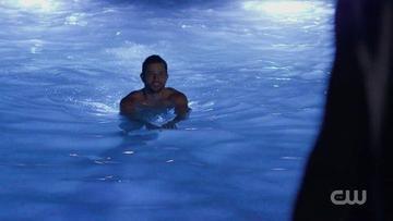 Sexiest Steven Carrington Scenes. Shirtless, bathing suit, bulge. 21910