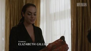 Robert Christopher Riley in Dynasty (2017-2022) Shirtless Sexy Shirtless 26572