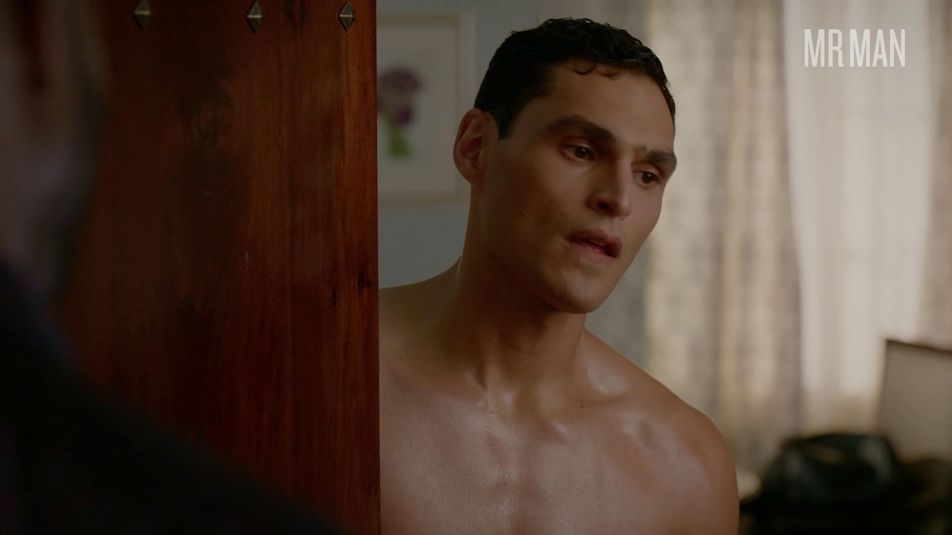 Hottest Victor Scenes. Shirtless. 42207