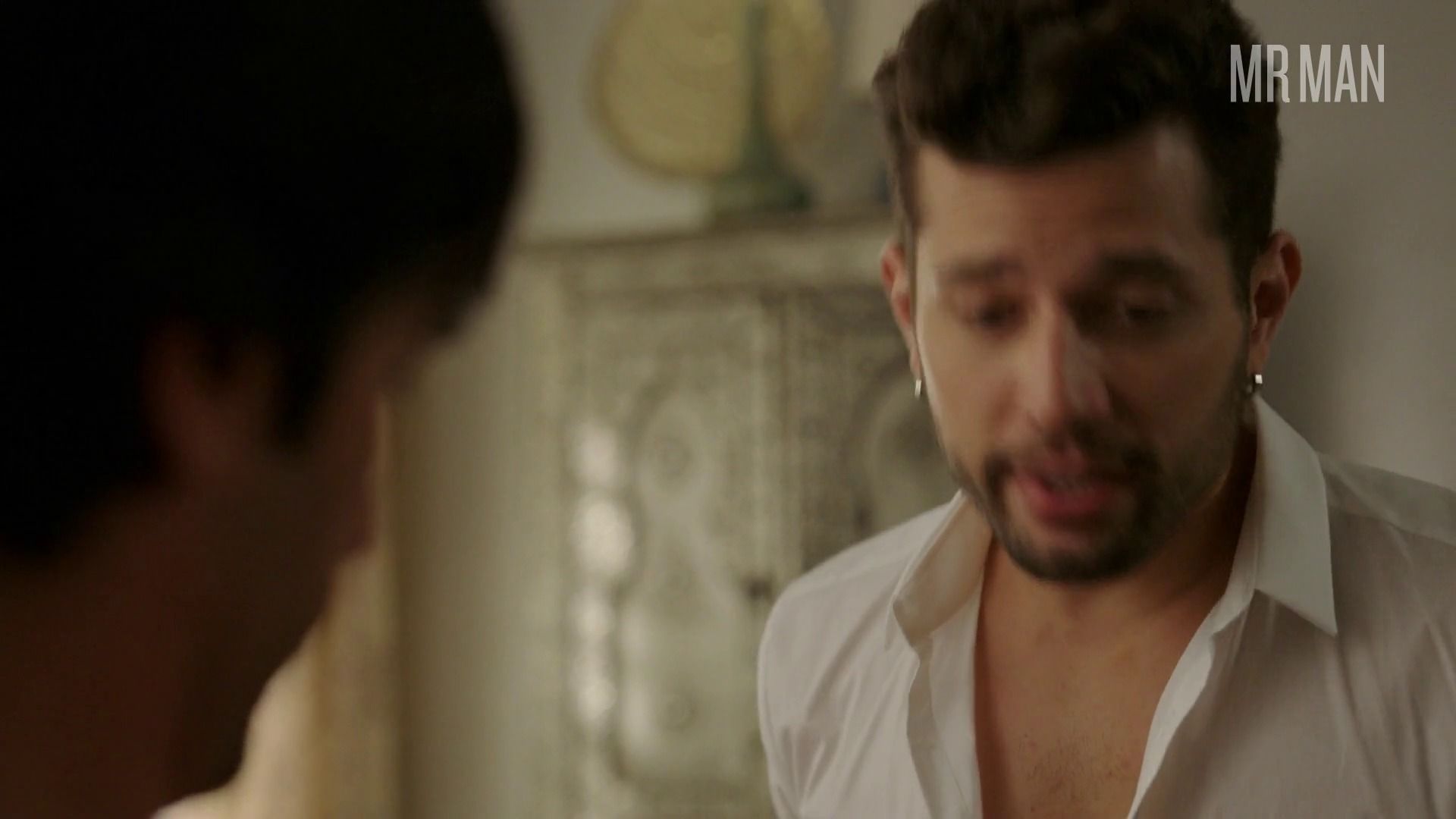 Hottest Sam 'Sammy Joe' Flores Scenes. Gay, Shirtless, bathing suit, bulge. 45267
