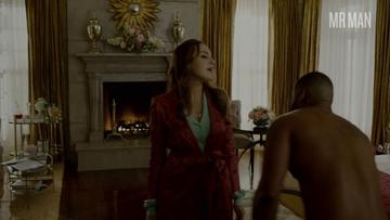Sexiest Scenes of Michael Culhane from Dynasty. Shirtless, sexy, straight. 27371