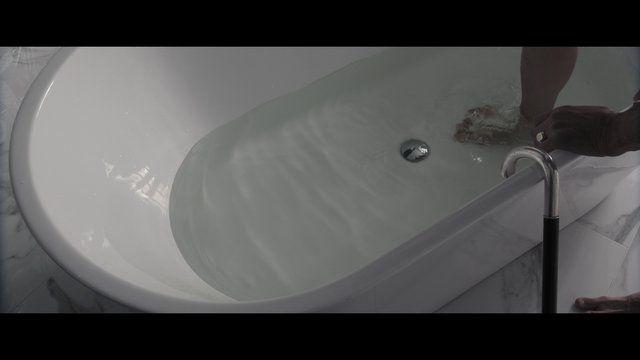 Victor Sutton in Wish Upon (2017) Butt Shirtless Butt Shirtless 21830