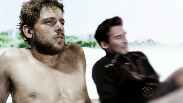 Sexiest Clay Spenser Scenes. Shirtless, sexy. 22318