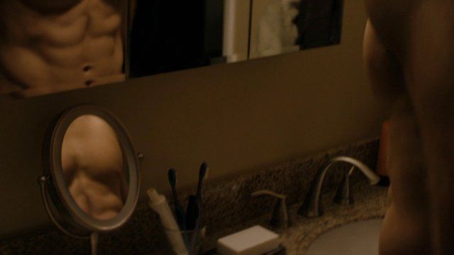 Hottest Clay Spenser Scenes. Shirtless, sexy. 23037