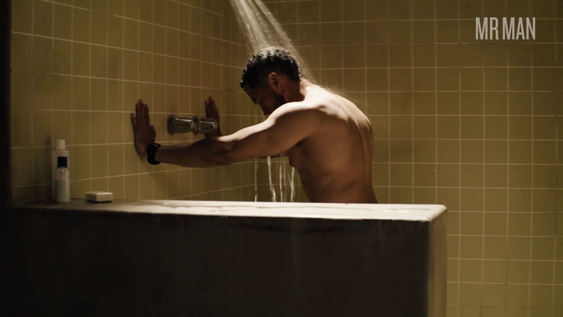 Sexiest Scenes of Clay Spenser from SEAL Team. Sexy, Shirtless, underwear. 27011