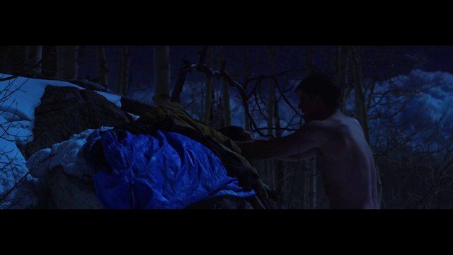 Josh Hartnett Nude as Eric LeMarque. Butt, Sexy, Shirtless. 21926