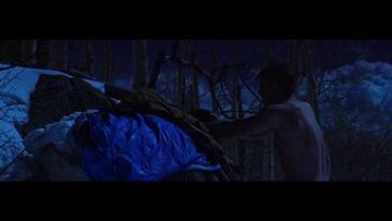 Josh Hartnett in 6 Below: Miracle on the Mountain (2017) Butt Sexy Shirtless Butt Sexy 21926