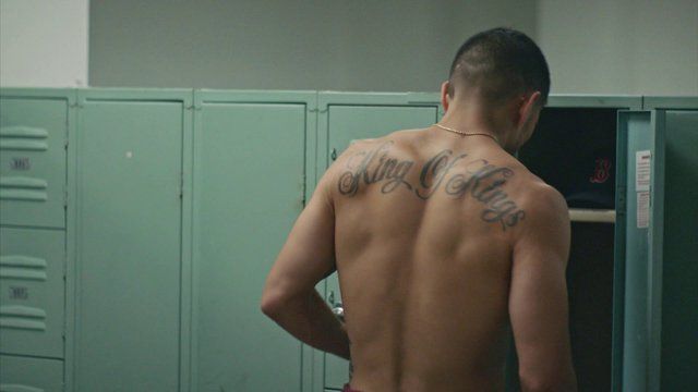 SMILF's Sexiest Scenes with Miguel Gómez. Shirtless, gay. 22404