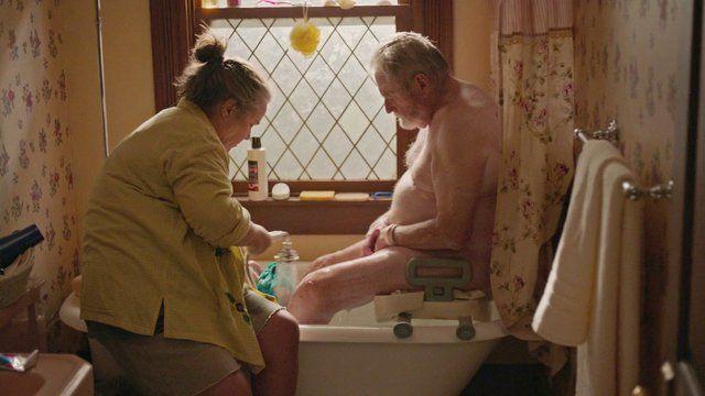 Blake Clark in SMILF (2017-2019) Sexy Shirtless Sexy Shirtless 22702