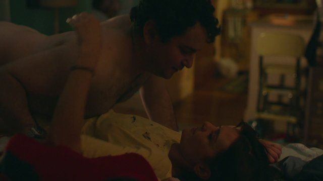 Alex Brightman in SMILF (2017-2019) Balls Butt Penis Shirtless Balls Butt 21952
