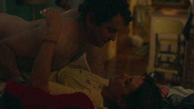 Alex Brightman in SMILF (2017-2019) Balls Butt Penis Shirtless Balls Butt 21952