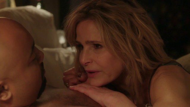 Hottest Francois Battiste Scene in Ten Days in the Valley. Shirtless. 22712