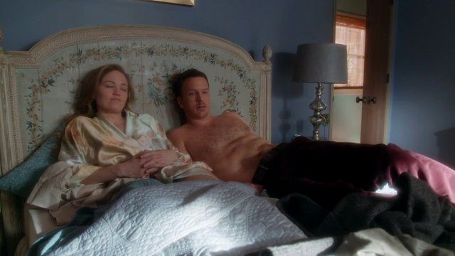Hottest Tom Petrovich Scenes. Shirtless. 21963