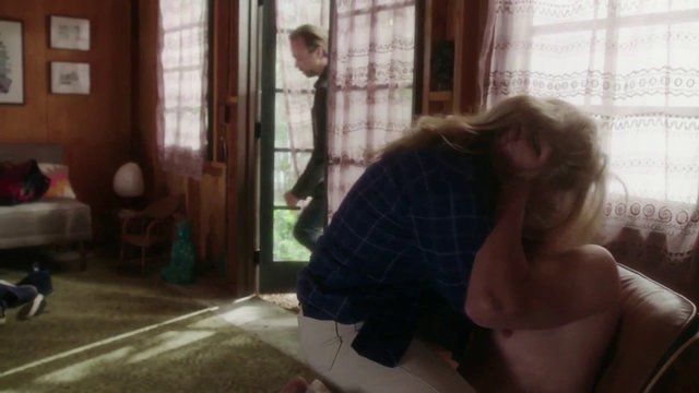 Sexiest Scenes of PJ from Ten Days in the Valley. Sexy, Shirtless. 22835