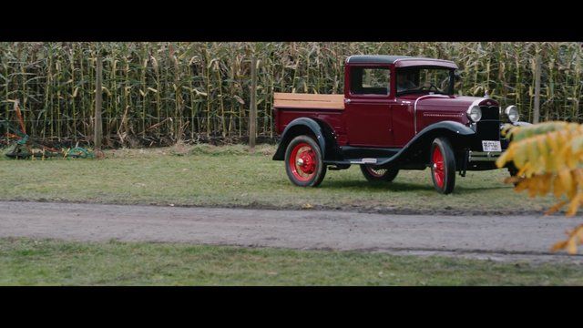 Thomas Jane in 1922 (2017) Shirtless Shirtless 21966