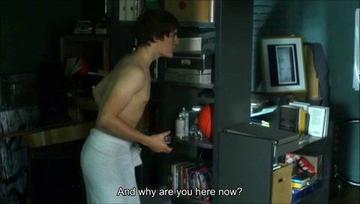 Jonas Nay in Homevideo (2011) Shirtless Butt Sexy 22099