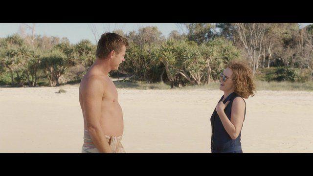 Martin Lynes in The Eye of the Storm (2011) Butt Shirtless Butt Shirtless 22025