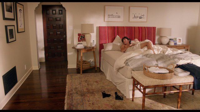 Home Again's Sexiest Scenes with Pico Alexander. Shirtless, sexy, underwear. 22032