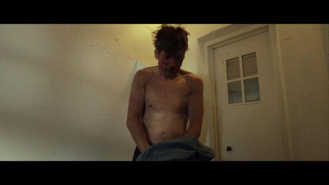 Sexiest Jacob / Money Scenes. Shirtless, sexy. 22042
