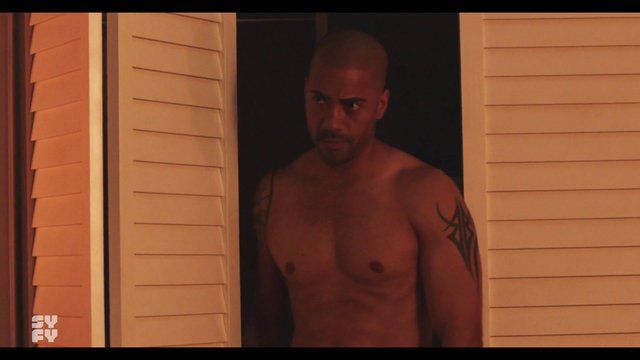 Sexiest Calvin Hastings Scenes. Sexy, Shirtless, Straight, underwear. 22534