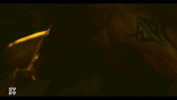 Sexiest Scenes of Calvin Hastings from Superstition. Shirtless, Underwear, sexy, straight. 23057