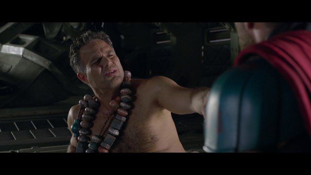Hottest Bruce Banner / Hulk Scenes. Sexy, Shirtless. 24117
