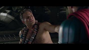 Hottest Bruce Banner / Hulk Scenes. Sexy, Shirtless. 24117