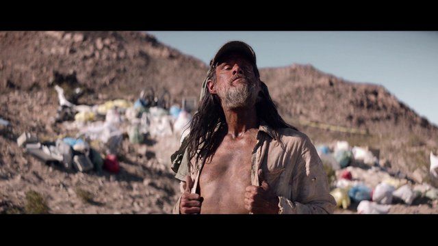 The Bad Batch's Sexiest Scenes with Jason Momoa. Shirtless. 22110