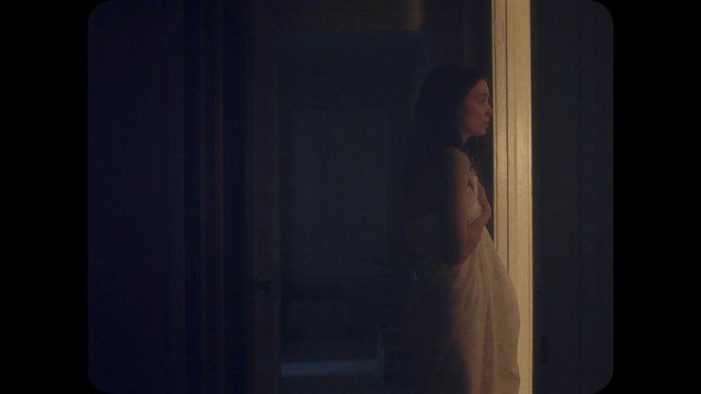 Hottest Casey Affleck Scene in A Ghost Story. Sexy, Shirtless. 22112