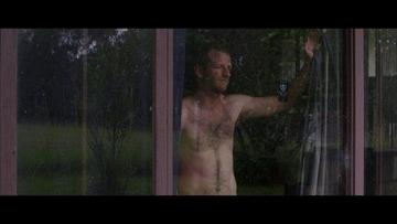Sexiest Aaron Glenane Scene in Killing Ground. Shirtless. 22129