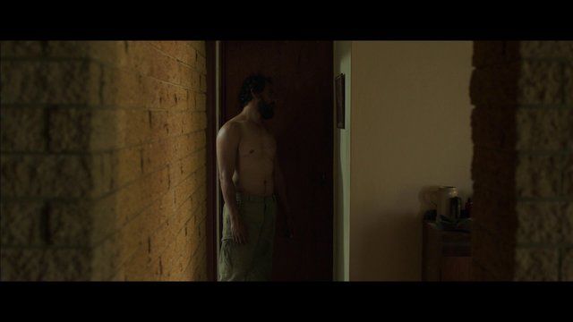 Aaron Pedersen in Killing Ground (2017) Shirtless Shirtless 22124