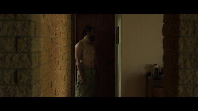 Aaron Pedersen in Killing Ground (2017) Shirtless Shirtless 22124