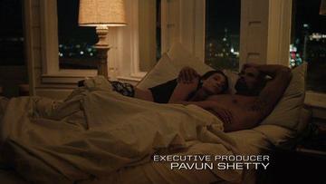 Shemar Moore in S.W.A.T. (2017-2021) Shirtless Sexy Shirtless 22134
