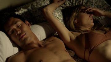 David Lim in S.W.A.T. (2017-2021) Shirtless Underwear Shirtless Underwear 22904