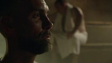 Jay Harrington in S.W.A.T. (2017-2021) Sexy Shirtless Sexy Shirtless 24276