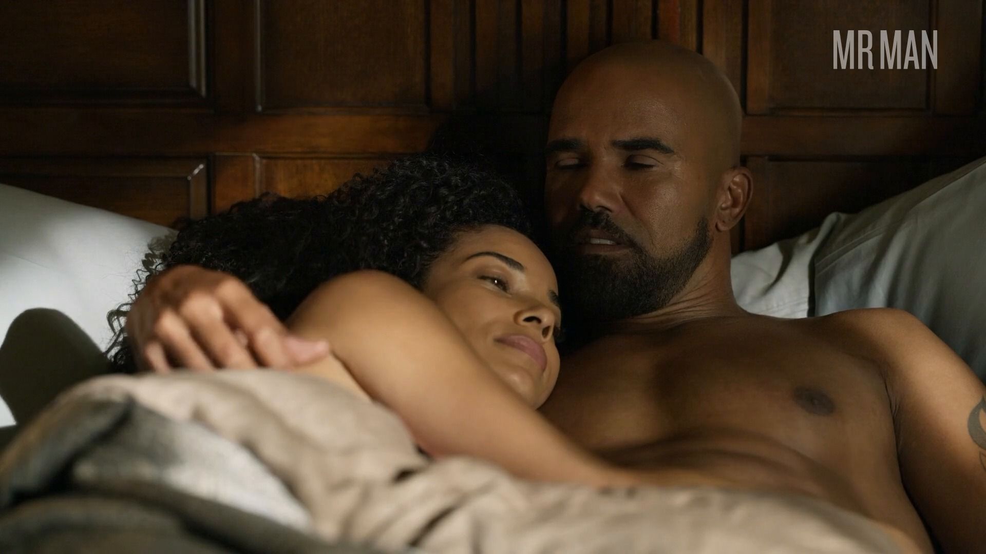 Hottest Daniel 'Hondo' Harrelson Scenes. Shirtless, sexy, straight. 67023