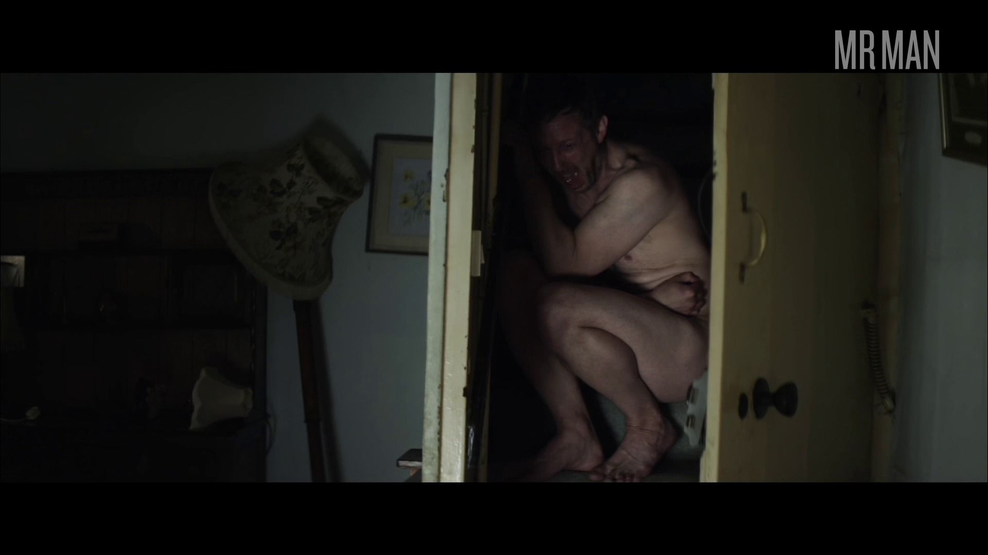 Without Name's Sexiest Scenes with Alan McKenna. Shirtless, butt, sexy. 22146