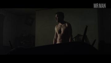 Alan McKenna in Without Name (2016) Butt Shirtless Butt Sexy 22148