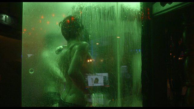 Sexiest Himself Scenes. Shirtless, Sexy, butt. 22174