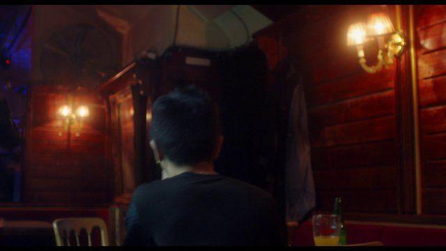 Himself from Brothers of the Night Naked. Butt, sexy, shirtless. 22175
