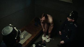 Lars Eidinger in Babylon Berlin (2017-2020) Balls Penis Shirtless Balls Penis 22187