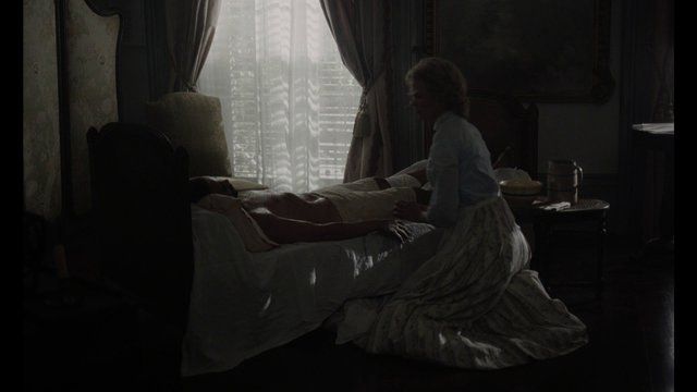 Hottest Corporal McBurney Scenes. Sexy, Shirtless. 22203