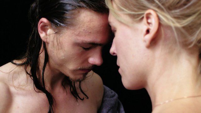 Micki Stoltt Naked as Dave Pearl. Balls, Butt, Penis, Shirtless, straight. 22557