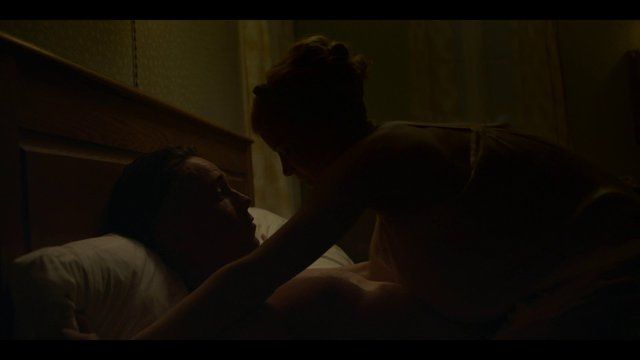 Hottest Seth Davenport Scenes. Shirtless. 22215